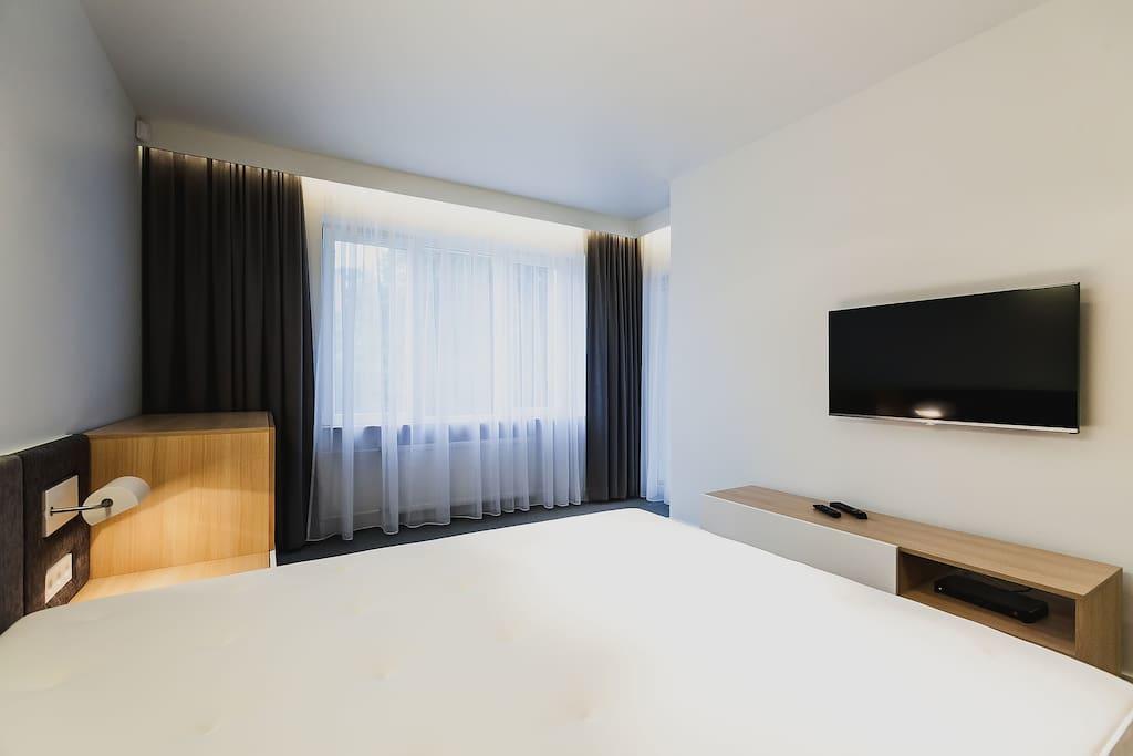 Apartament Rayskiego Lublin Exterior photo
